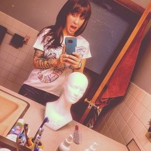 Meet your Posher, Jenna